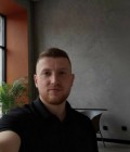 Встретьте Мужчинa : михаил, 35 лет до Россия  Венгрия